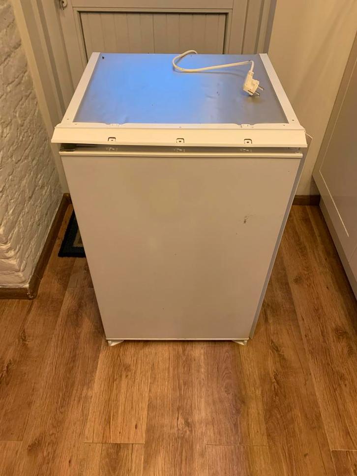 Defecte ETNA Koelkast - Onderdelen, Witgoed en Apparatuur, Koelkasten en IJskasten, Niet werkend, Zonder vriesvak, 100 tot 150 liter