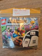 Lego 21164 minecraft, Ophalen of Verzenden, Gebruikt, Complete set, Lego