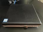 HP ProDesk 400 G5 Desktop Mini - i5-9500T - 16GB - 256GB, 256 GB, 2 tot 3 Ghz, Ophalen of Verzenden, Zo goed als nieuw