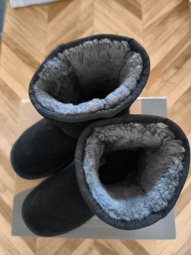 Laarzen warmbat 36, Ophalen of Verzenden