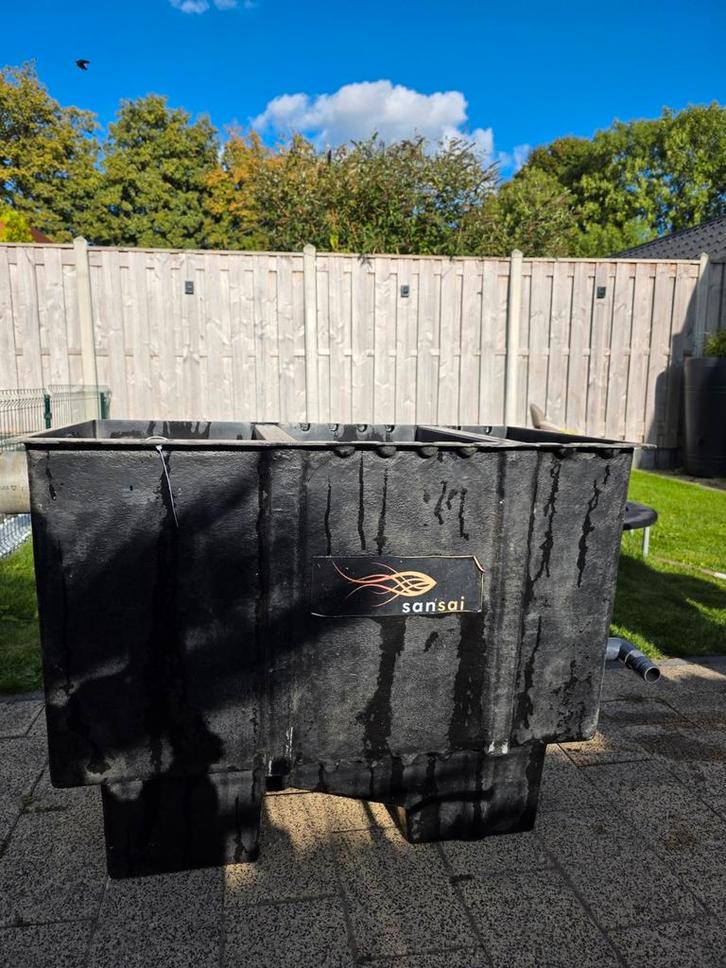 Sensai 15000, Tuin en Terras, Vijver-toebehoren, Vijverfilter, Ophalen