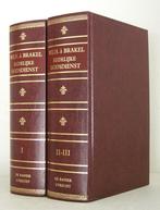 W. à Brakel: Redelijke Godsdienst (3 delen in 2 banden)., Boeken, Ophalen of Verzenden, Zo goed als nieuw, Wilhelmus à Brakel