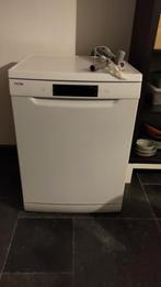 ETNA vwv242wit, Witgoed en Apparatuur, Vaatwasmachines, Ophalen, Zo goed als nieuw, 85 tot 90 cm