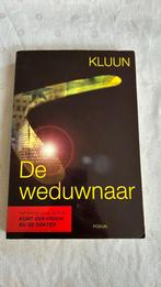 Kluun - De weduwnaar, Gelezen, Kluun, Ophalen of Verzenden, Nederland