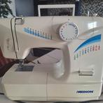 medion md 10964, Hobby en Vrije tijd, Naaimachines en Toebehoren, Ophalen, Gebruikt
