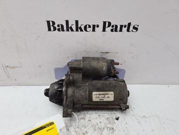 Startmotor van een Ford Focus beschikbaar voor biedingen