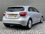 MERCEDES-BENZ A-KLASSE 180 BUSINESS I AUTOMAAT I CRUISE CONT, Auto's, Mercedes-Benz, 65 €/maand, Stof, Gebruikt, 4 cilinders