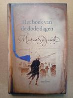 Marcus Sedgwick - Het boek van de dode dagen, Ophalen of Verzenden, Gelezen, Marcus Sedgwick