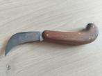 Rich.A.Herder Solingen Hawkbill/Pruner mes, Ophalen of Verzenden, Gebruikt