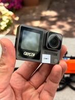 2x Naked GoPro 11 GepRC (1 nieuw & 1 zo goed als nieuw), Ophalen of Verzenden, Nieuw, GoPro