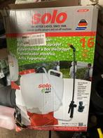 Gemotriseerde onkruid spuit, Ophalen, Zo goed als nieuw, Onkruidbestrijding