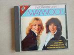 Maywood - Het beste van    CD, Ophalen of Verzenden, Zo goed als nieuw, 1980 tot 2000
