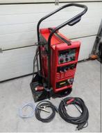 Fronius MagicWave 2600, Doe-het-zelf en Verbouw, Ophalen of Verzenden, Zo goed als nieuw, Tig