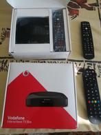 2x Vodafone Interactieve TV Box - Gratis Af te Halen, Ophalen, Zo goed als nieuw, Decoder