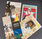 The Beatles - Genesis uitgeverij brochures, Ophalen of Verzenden, Zo goed als nieuw, Boek, Tijdschrift of Artikel
