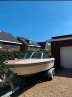 Beekman Astra 500 Speedboot - 3.0L 4 cilinder 140pk, Watersport en Boten, Ophalen, Gebruikt, Snelvarend, Tot 6 meter