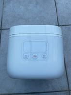 Xiaomi Rice Cooker, Ophalen, Gebruikt