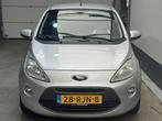 Ford Ka 1.2 Titanium X start/stop, Auto's, Ford, Voorwielaandrijving, Stof, Gebruikt, 4 cilinders