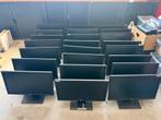 Partij computerschermen/monitoren, Computers en Software, Monitoren, Ophalen, Gebruikt, 60 Hz of minder