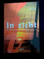 Wim Tersteeg - In Zicht, Boeken, Schoolboeken, Ophalen of Verzenden, Zo goed als nieuw, Wim Tersteeg; Sandra Duenk, Nederlands