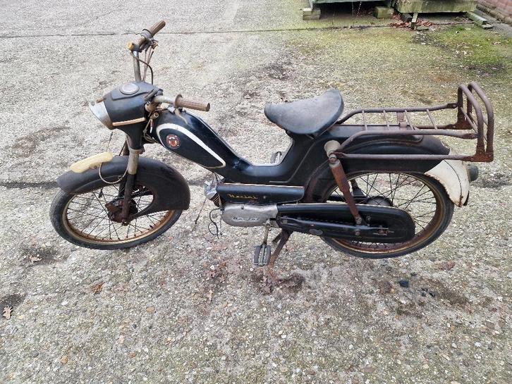 Berini M31 Sport, M31 Toer, Corona, M21 Super DeLuxe en Toer, Fietsen en Brommers, Brommers | Overige merken, Gebruikt, Ophalen