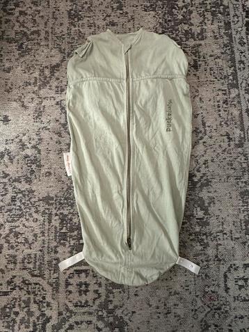 *** Puckababy mini groen *** beschikbaar voor biedingen