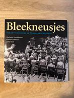 Bleekneusjes - Vakantiekolonies in Nederland.  13, Boeken, Ophalen of Verzenden, Gelezen
