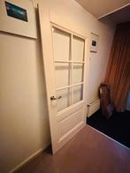 Mooie binnendeur te koop!, Doe-het-zelf en Verbouw, Ophalen, Gebruikt, 80 tot 100 cm, Binnendeur