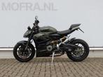 Ducati Streetfighter V2 (bj 2022), Motoren, Motoren | Ducati, 2 cilinders, Bedrijf, Meer dan 35 kW, Overig