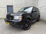 Land Rover Range Rover Sport 4.2 V8 Supercharged, SCHUIFDAK,, Automaat, 4197 cc, Gebruikt, 179 €/maand