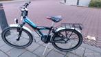 Jongens fiets, Ophalen, Zo goed als nieuw, 24 inch