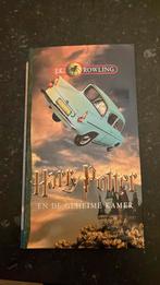 Luisterboek harry potter en de geheime kamer, Ophalen of Verzenden, Zo goed als nieuw