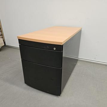 Ahrend hangmappenkast / ladekast - 55x42x81 cm beschikbaar voor biedingen
