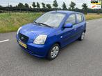 Kia Picanto 1.0 LX Nieuwe apk Inruil mogelijk, Voorwielaandrijving, 4 cilinders, 61 pk, Origineel Nederlands