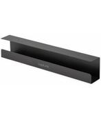 LogiLink Desk Cable Tray – Kabelgoot voor bureau, gloednieuw, Ophalen of Verzenden, Zo goed als nieuw