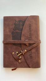 Efteling Notitieboek De Vliegende Hollander, Ophalen of Verzenden, Nieuw