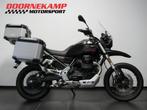 Moto Guzzi V 85 TT (bj 2022), Motoren, Motoren | Moto Guzzi, Verkoop@doornekampmotorsport.nl, Toermotor, Doornekamp Motorsport