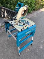 Makita flipper LF1000, Ophalen, Gebruikt, Cirkelzaag, 70 mm of meer