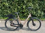 Stella livorno 450 wh accu, Gebruikt, 51 tot 55 cm, 50 km per accu of meer, Ophalen
