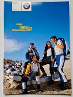 BMW motor jaarfolders, Motoren, Ophalen of Verzenden, BMW