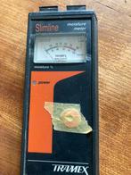 Vochtmeter, Doe-het-zelf en Verbouw, Meetapparatuur, Ophalen of Verzenden, Zo goed als nieuw