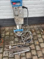 Kango zware hakhamer, Ophalen, Zo goed als nieuw, 250 ampère of meer, Overige typen