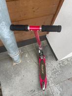 Kinder step , razor ,Rood, Ophalen, Gewone step