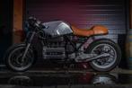 BMW K100 caféracer, Motoren, Motoren | BMW, 1000 cc, Particulier, Overig, 4 cilinders