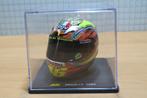 Valentino Rossi AGV helmet 2004 Mugello 1:5, Hobby en Vrije tijd, Modelauto's | 1:5 tot 1:12, Serviceclientele@altaya.be, Nieuw