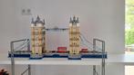 Lego Londen Tower Bridge, Ophalen, Zo goed als nieuw