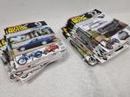 Partij jaargangen Auto Motor Klassiek, Boeken, Auto's | Folders en Tijdschriften, Ophalen of Verzenden, Zo goed als nieuw, Algemeen