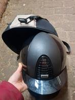 Cap Kep zo goed als nieuw, Dieren en Toebehoren, Paardrijkleding, Ophalen, Zo goed als nieuw, Dressuur, Cap