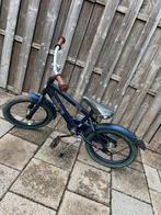 Jongensfiets 16 inch, Fietsen en Brommers, Fietsen | Kinderfietsjes, Ophalen, Zo goed als nieuw, 16 tot 20 inch
