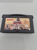Yu-Gi-Oh! The Sacred Cards - Game Boy Advance, Spelcomputers en Games, Games | Nintendo Game Boy, Ophalen of Verzenden